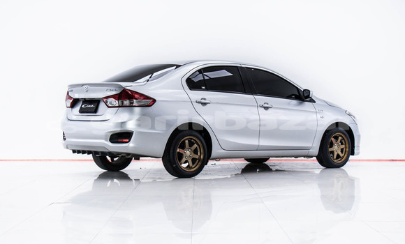 Buy Used Suzuki Ciaz Other Car in Bangkok in Bangkok Buy Used Suzuki Ciaz Other Car in Bangkok in Bangkok