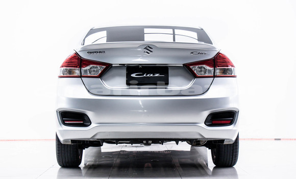 Buy Used Suzuki Ciaz Other Car in Bangkok in Bangkok Buy Used Suzuki Ciaz Other Car in Bangkok in Bangkok