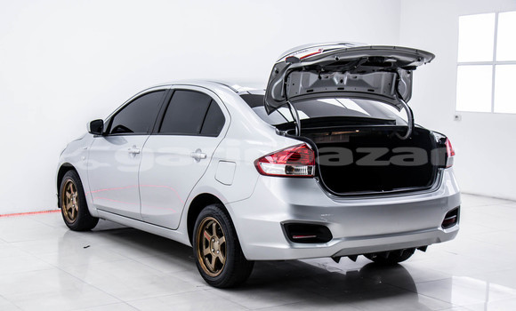 Buy Used Suzuki Ciaz Other Car in Bangkok in Bangkok Buy Used Suzuki Ciaz Other Car in Bangkok in Bangkok