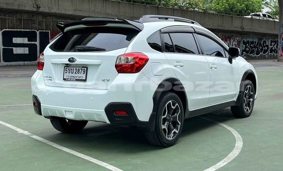 ซื้อ รถมือสอง Subaru XV ขาว รถยนต์ ใน %{เมือง} ใน กรุงเทพมหานคร ซื้อ รถมือสอง Subaru XV ขาว รถยนต์ ใน %{เมือง} ใน กรุงเทพมหานคร
