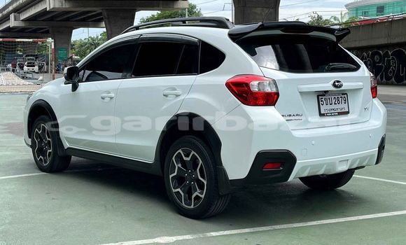 ซื้อ รถมือสอง Subaru XV ขาว รถยนต์ ใน %{เมือง} ใน กรุงเทพมหานคร ซื้อ รถมือสอง Subaru XV ขาว รถยนต์ ใน %{เมือง} ใน กรุงเทพมหานคร