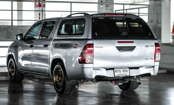 ซื้อ รถมือสอง Toyota Hiluxe Revo อื่น ๆ รถยนต์ ใน %{เมือง} ใน กรุงเทพมหานคร ซื้อ รถมือสอง Toyota Hiluxe Revo อื่น ๆ รถยนต์ ใน %{เมือง} ใน กรุงเทพมหานคร