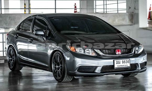 ซื้อ รถมือสอง Honda Civic อื่น ๆ รถยนต์ ใน %{เมือง} ใน กรุงเทพมหานคร
