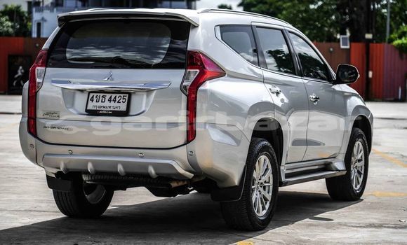 ซื้อ รถมือสอง Mitsubishi Pajero อื่น ๆ รถยนต์ ใน %{เมือง} ใน กรุงเทพมหานคร ซื้อ รถมือสอง Mitsubishi Pajero อื่น ๆ รถยนต์ ใน %{เมือง} ใน กรุงเทพมหานคร