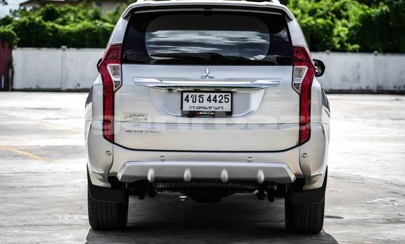 ซื้อ รถมือสอง Mitsubishi Pajero อื่น ๆ รถยนต์ ใน %{เมือง} ใน กรุงเทพมหานคร ซื้อ รถมือสอง Mitsubishi Pajero อื่น ๆ รถยนต์ ใน %{เมือง} ใน กรุงเทพมหานคร