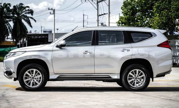 ซื้อ รถมือสอง Mitsubishi Pajero อื่น ๆ รถยนต์ ใน %{เมือง} ใน กรุงเทพมหานคร ซื้อ รถมือสอง Mitsubishi Pajero อื่น ๆ รถยนต์ ใน %{เมือง} ใน กรุงเทพมหานคร
