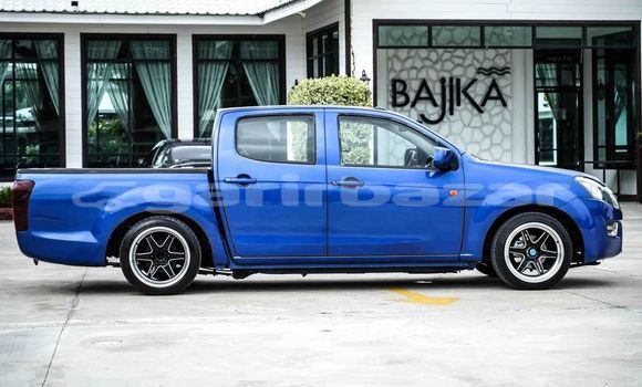 ซื้อ รถมือสอง Isuzu D-Max สีน้ำเงิน รถยนต์ ใน %{เมือง} ใน กรุงเทพมหานคร ซื้อ รถมือสอง Isuzu D-Max สีน้ำเงิน รถยนต์ ใน %{เมือง} ใน กรุงเทพมหานคร