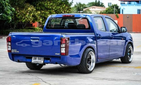 ซื้อ รถมือสอง Isuzu D-Max สีน้ำเงิน รถยนต์ ใน %{เมือง} ใน กรุงเทพมหานคร ซื้อ รถมือสอง Isuzu D-Max สีน้ำเงิน รถยนต์ ใน %{เมือง} ใน กรุงเทพมหานคร