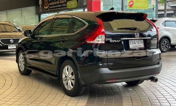 ซื้อ รถมือสอง Honda CR-V สีดำ รถยนต์ ใน %{เมือง} ใน กรุงเทพมหานคร ซื้อ รถมือสอง Honda CR-V สีดำ รถยนต์ ใน %{เมือง} ใน กรุงเทพมหานคร