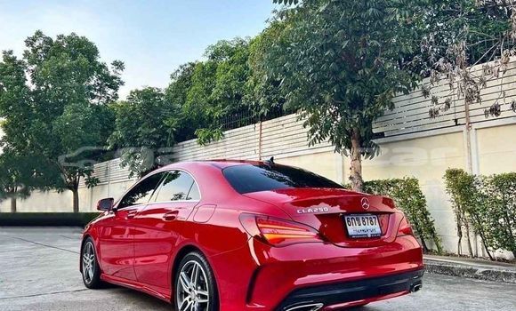 ซื้อ รถมือสอง Mercedes‒Benz CL–Class สีแดง รถยนต์ ใน %{เมือง} ใน กรุงเทพมหานคร ซื้อ รถมือสอง Mercedes‒Benz CL–Class สีแดง รถยนต์ ใน %{เมือง} ใน กรุงเทพมหานคร
