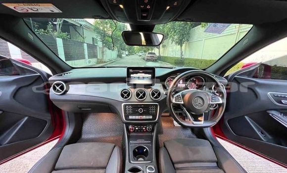 ซื้อ รถมือสอง Mercedes‒Benz CL–Class สีแดง รถยนต์ ใน %{เมือง} ใน กรุงเทพมหานคร ซื้อ รถมือสอง Mercedes‒Benz CL–Class สีแดง รถยนต์ ใน %{เมือง} ใน กรุงเทพมหานคร