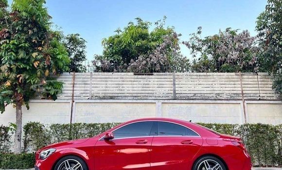 ซื้อ รถมือสอง Mercedes‒Benz CL–Class สีแดง รถยนต์ ใน %{เมือง} ใน กรุงเทพมหานคร ซื้อ รถมือสอง Mercedes‒Benz CL–Class สีแดง รถยนต์ ใน %{เมือง} ใน กรุงเทพมหานคร