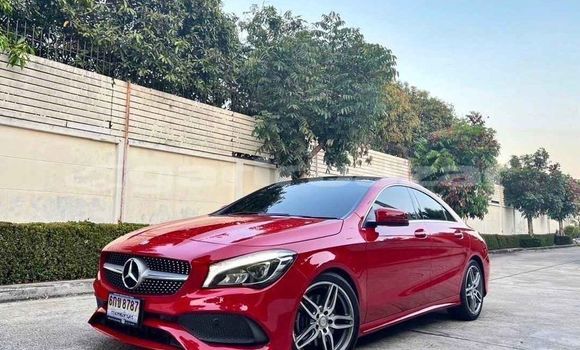 ซื้อ รถมือสอง Mercedes‒Benz CL–Class สีแดง รถยนต์ ใน %{เมือง} ใน กรุงเทพมหานคร ซื้อ รถมือสอง Mercedes‒Benz CL–Class สีแดง รถยนต์ ใน %{เมือง} ใน กรุงเทพมหานคร