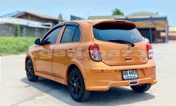 ซื้อ รถมือสอง Nissan March อื่น ๆ รถยนต์ ใน %{เมือง} ใน กรุงเทพมหานคร ซื้อ รถมือสอง Nissan March อื่น ๆ รถยนต์ ใน %{เมือง} ใน กรุงเทพมหานคร