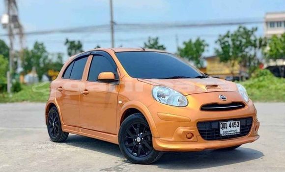 ซื้อ รถมือสอง Nissan March อื่น ๆ รถยนต์ ใน %{เมือง} ใน กรุงเทพมหานคร ซื้อ รถมือสอง Nissan March อื่น ๆ รถยนต์ ใน %{เมือง} ใน กรุงเทพมหานคร