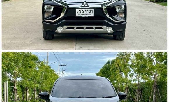 ซื้อ รถมือสอง Mitsubishi Xpander สีดำ รถยนต์ ใน %{เมือง} ใน กรุงเทพมหานคร ซื้อ รถมือสอง Mitsubishi Xpander สีดำ รถยนต์ ใน %{เมือง} ใน กรุงเทพมหานคร