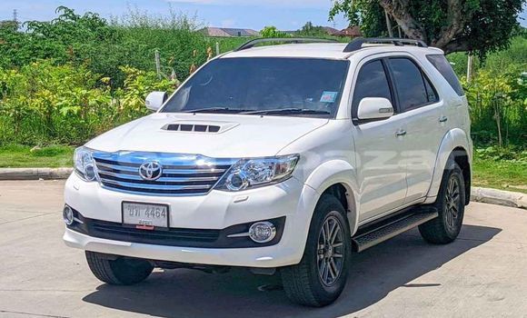 ซื้อ รถมือสอง Toyota Fortuner ขาว รถยนต์ ใน %{เมือง} ใน กรุงเทพมหานคร ซื้อ รถมือสอง Toyota Fortuner ขาว รถยนต์ ใน %{เมือง} ใน กรุงเทพมหานคร