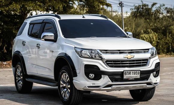 ซื้อ รถมือสอง Chevrolet TrailBlazer อื่น ๆ รถยนต์ ใน %{เมือง} ใน กรุงเทพมหานคร ซื้อ รถมือสอง Chevrolet TrailBlazer อื่น ๆ รถยนต์ ใน %{เมือง} ใน กรุงเทพมหานคร