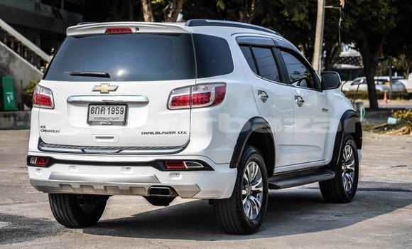 ซื้อ รถมือสอง Chevrolet TrailBlazer อื่น ๆ รถยนต์ ใน %{เมือง} ใน กรุงเทพมหานคร ซื้อ รถมือสอง Chevrolet TrailBlazer อื่น ๆ รถยนต์ ใน %{เมือง} ใน กรุงเทพมหานคร