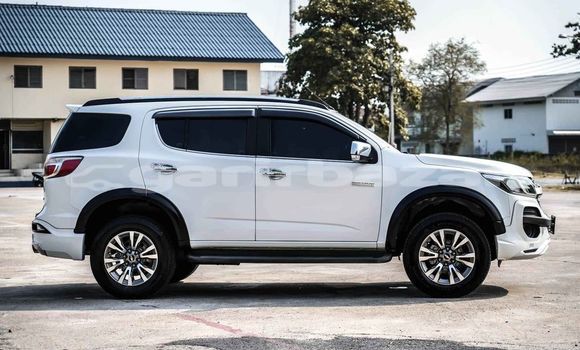 ซื้อ รถมือสอง Chevrolet TrailBlazer อื่น ๆ รถยนต์ ใน %{เมือง} ใน กรุงเทพมหานคร ซื้อ รถมือสอง Chevrolet TrailBlazer อื่น ๆ รถยนต์ ใน %{เมือง} ใน กรุงเทพมหานคร