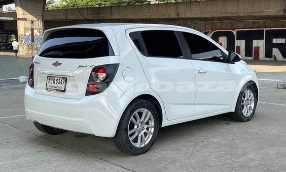 ซื้อ รถมือสอง Chevrolet Sonic ขาว รถยนต์ ใน %{เมือง} ใน กรุงเทพมหานคร ซื้อ รถมือสอง Chevrolet Sonic ขาว รถยนต์ ใน %{เมือง} ใน กรุงเทพมหานคร
