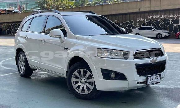 ซื้อ รถมือสอง Chevrolet Captiva ขาว รถยนต์ ใน %{เมือง} ใน กรุงเทพมหานคร ซื้อ รถมือสอง Chevrolet Captiva ขาว รถยนต์ ใน %{เมือง} ใน กรุงเทพมหานคร