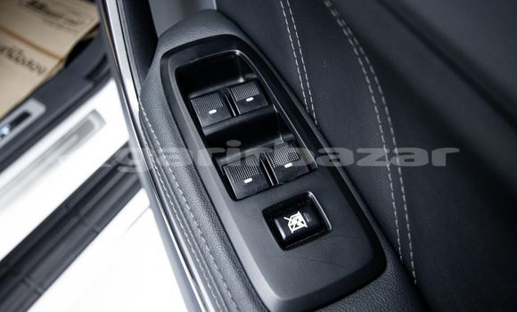 Buy Used Ford Everest White Car in Bangkok in Bangkok Buy Used Ford Everest White Car in Bangkok in Bangkok