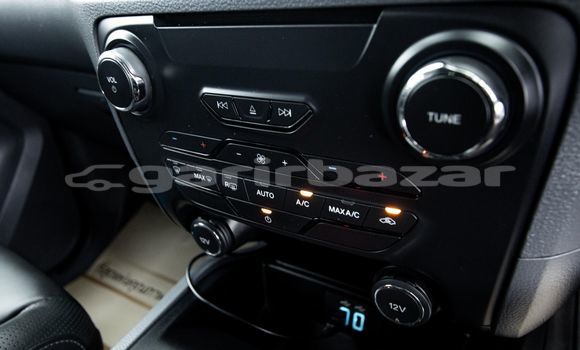 Buy Used Ford Everest White Car in Bangkok in Bangkok Buy Used Ford Everest White Car in Bangkok in Bangkok