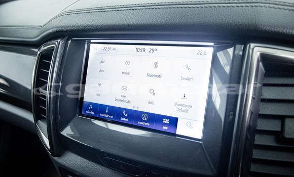 Buy Used Ford Everest White Car in Bangkok in Bangkok Buy Used Ford Everest White Car in Bangkok in Bangkok