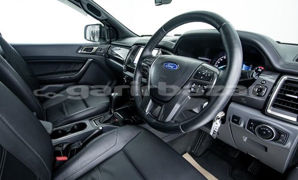 Buy Used Ford Everest White Car in Bangkok in Bangkok Buy Used Ford Everest White Car in Bangkok in Bangkok