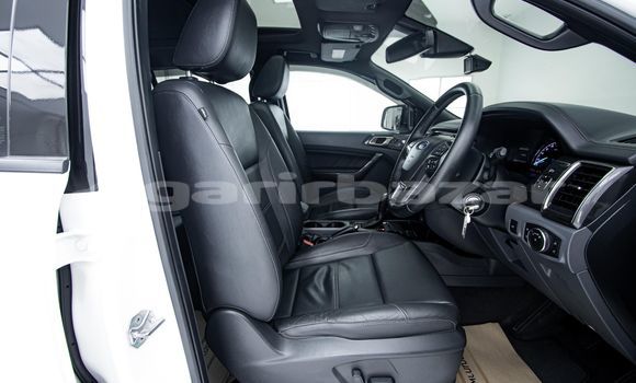 Buy Used Ford Everest White Car in Bangkok in Bangkok Buy Used Ford Everest White Car in Bangkok in Bangkok