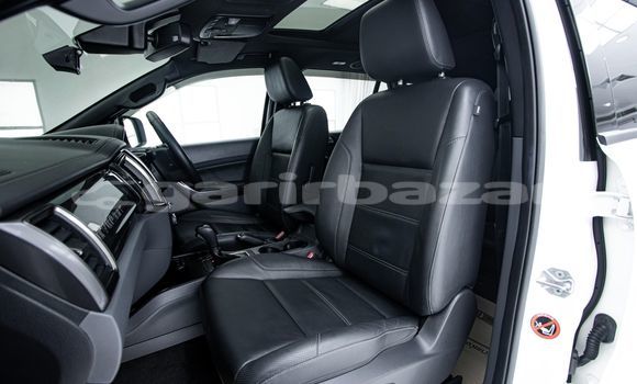 Buy Used Ford Everest White Car in Bangkok in Bangkok Buy Used Ford Everest White Car in Bangkok in Bangkok