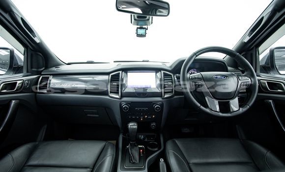 Buy Used Ford Everest White Car in Bangkok in Bangkok Buy Used Ford Everest White Car in Bangkok in Bangkok