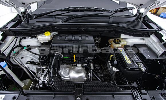 Buy Used MG ZS White Car in Bangkok in Bangkok Buy Used MG ZS White Car in Bangkok in Bangkok