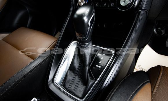 Buy Used MG ZS White Car in Bangkok in Bangkok Buy Used MG ZS White Car in Bangkok in Bangkok