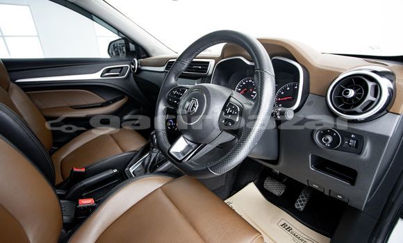 Buy Used MG ZS White Car in Bangkok in Bangkok Buy Used MG ZS White Car in Bangkok in Bangkok