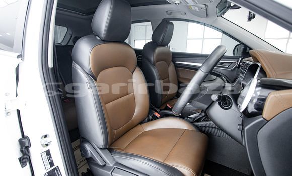 Buy Used MG ZS White Car in Bangkok in Bangkok Buy Used MG ZS White Car in Bangkok in Bangkok