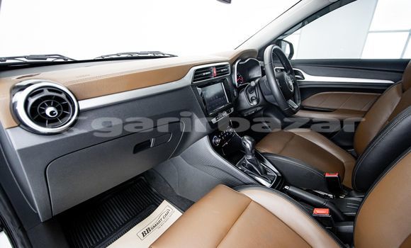 Buy Used MG ZS White Car in Bangkok in Bangkok Buy Used MG ZS White Car in Bangkok in Bangkok