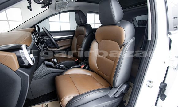 Buy Used MG ZS White Car in Bangkok in Bangkok Buy Used MG ZS White Car in Bangkok in Bangkok