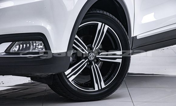 Buy Used MG ZS White Car in Bangkok in Bangkok Buy Used MG ZS White Car in Bangkok in Bangkok