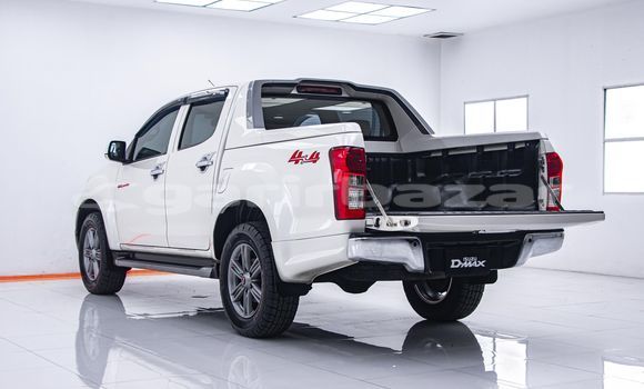 ซื้อ รถมือสอง Isuzu D-Max ขาว รถยนต์ ใน %{เมือง} ใน กรุงเทพมหานคร ซื้อ รถมือสอง Isuzu D-Max ขาว รถยนต์ ใน %{เมือง} ใน กรุงเทพมหานคร
