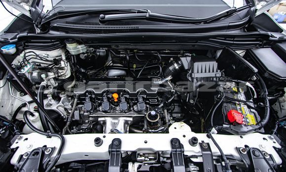 Buy Used Honda CR-V White Car in Bangkok in Bangkok Buy Used Honda CR-V White Car in Bangkok in Bangkok