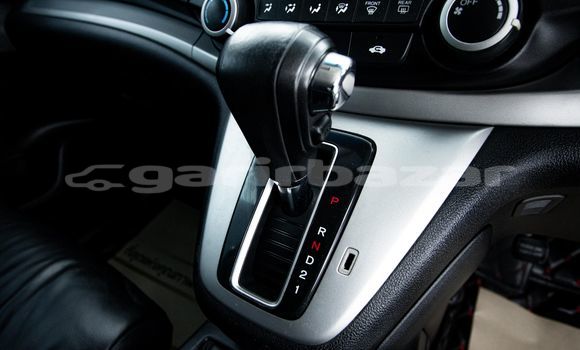 Buy Used Honda CR-V White Car in Bangkok in Bangkok Buy Used Honda CR-V White Car in Bangkok in Bangkok