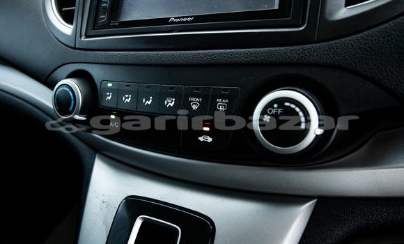 Buy Used Honda CR-V White Car in Bangkok in Bangkok Buy Used Honda CR-V White Car in Bangkok in Bangkok