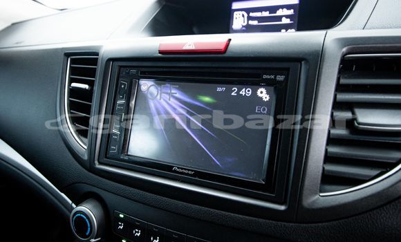 Buy Used Honda CR-V White Car in Bangkok in Bangkok Buy Used Honda CR-V White Car in Bangkok in Bangkok