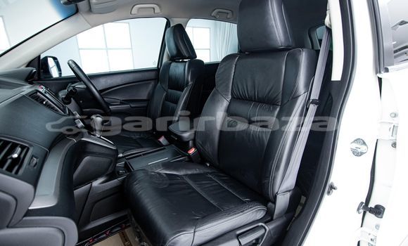 Buy Used Honda CR-V White Car in Bangkok in Bangkok Buy Used Honda CR-V White Car in Bangkok in Bangkok