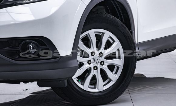 Buy Used Honda CR-V White Car in Bangkok in Bangkok Buy Used Honda CR-V White Car in Bangkok in Bangkok