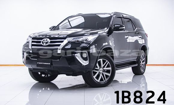 ซื้อ รถมือสอง Toyota Fortuner สีดำ รถยนต์ ใน %{เมือง} ใน กรุงเทพมหานคร ซื้อ รถมือสอง Toyota Fortuner สีดำ รถยนต์ ใน %{เมือง} ใน กรุงเทพมหานคร