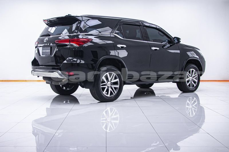 Big with watermark toyota fortuner bangkok bangkok 71288