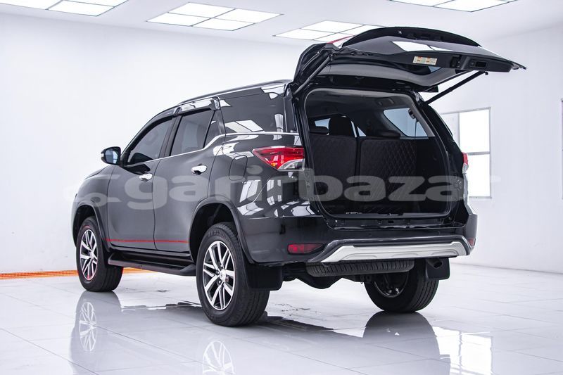 Big with watermark toyota fortuner bangkok bangkok 71288